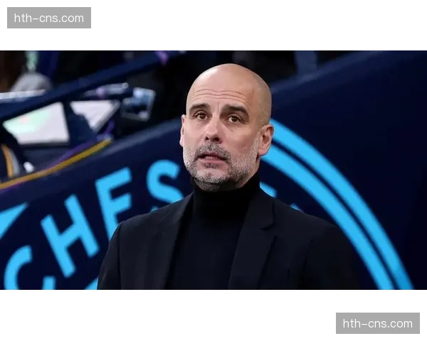 独家专访曼城主帅瓜迪奥拉:谈卫冕压力与未来规划 独家专访曼城主帅瓜迪奥拉:谈卫冕压力与未来规划