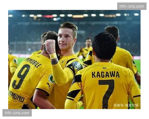 勒沃库森客战多特蒙德，不败纪录面临“魔鬼主场”终极考验