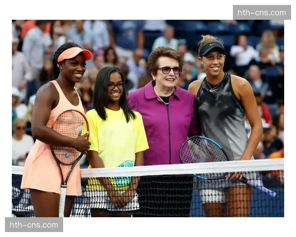 联合会杯改制观察：全新的比利·简·金杯赛制能否提升赛事影响力？