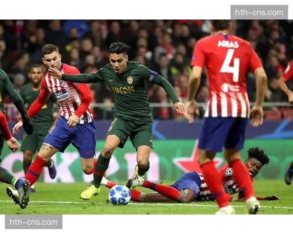 洛里昂2-2战平摩纳哥，升班马展现中游竞争力